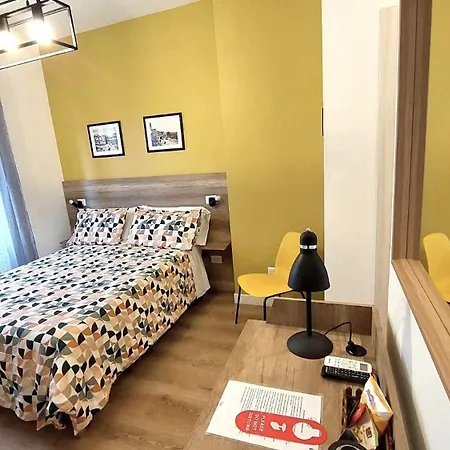 AnGiò holiday rooms-3